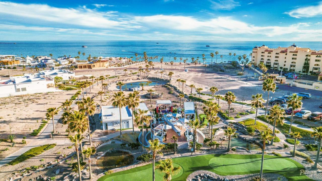 Casa Blanca Golf Villas Puerto Peñasco Exterior foto