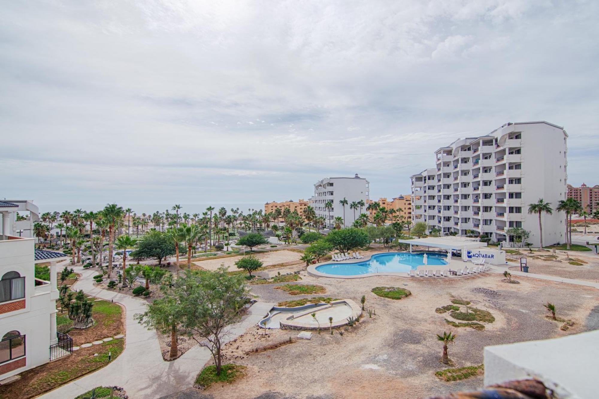 Casa Blanca Golf Villas Puerto Peñasco Exterior foto