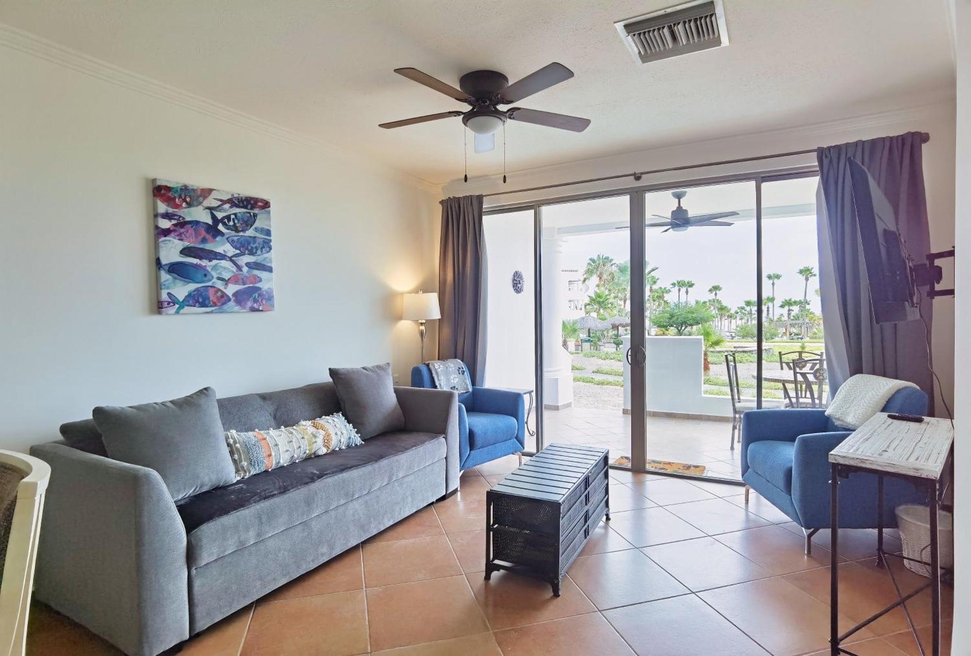 Casa Blanca Golf Villas Puerto Peñasco Exterior foto