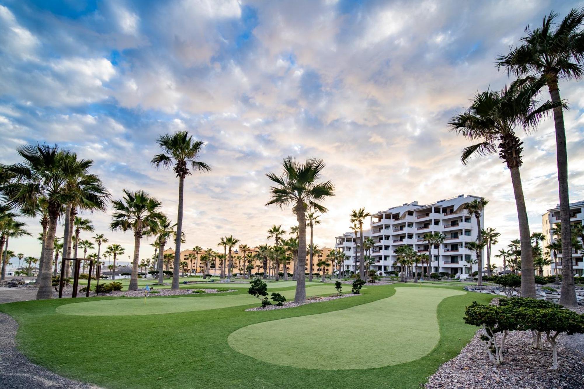 Casa Blanca Golf Villas Puerto Peñasco Exterior foto