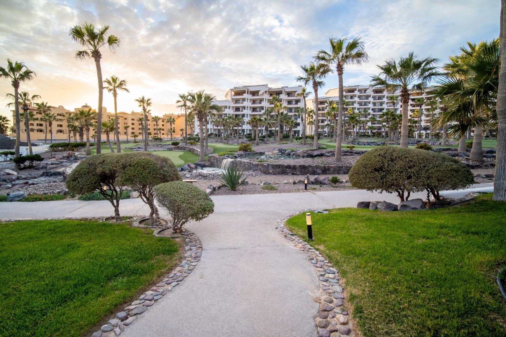 Casa Blanca Golf Villas Puerto Peñasco Exterior foto