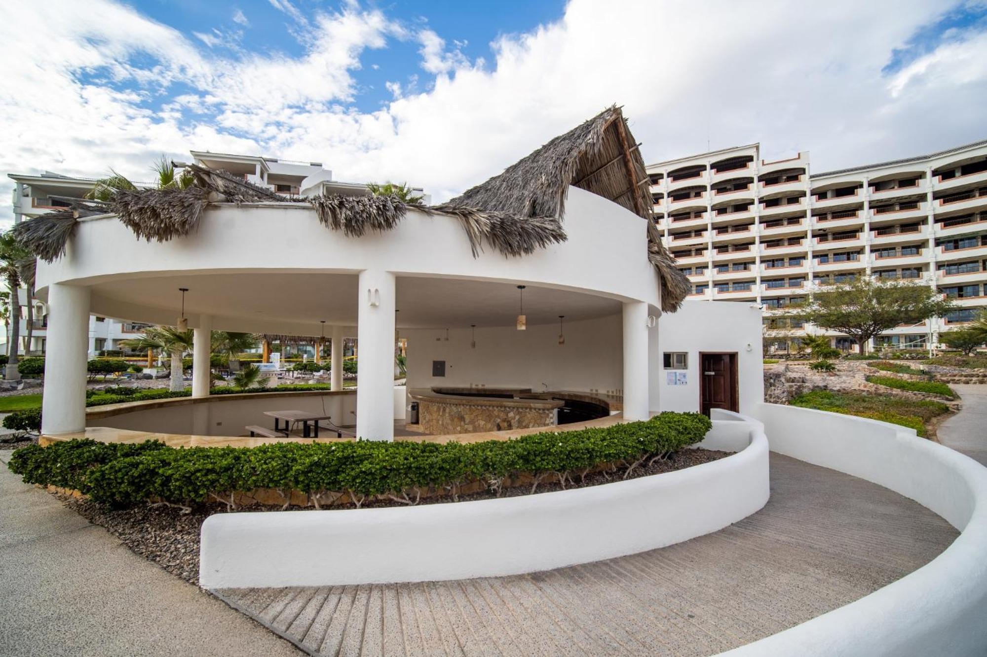 Casa Blanca Golf Villas Puerto Peñasco Exterior foto
